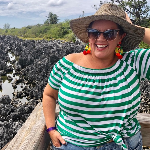 Meet your Posher, Lisa - Picture 4 of 5